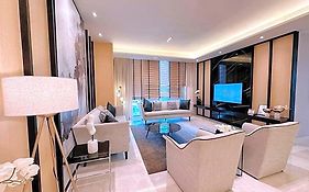 Tropicana The Residences Klcc By Yaju